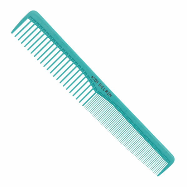 Delrin 705 - Cutting Comb & Exclusive Colors - Image 12