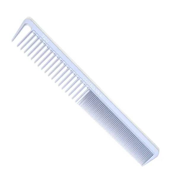 Combank 720 Pastels: Quick Cutting Comb - Image 2