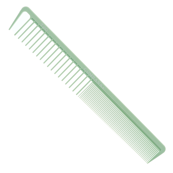 Combank 720 Pastels: Quick Cutting Comb - Image 3