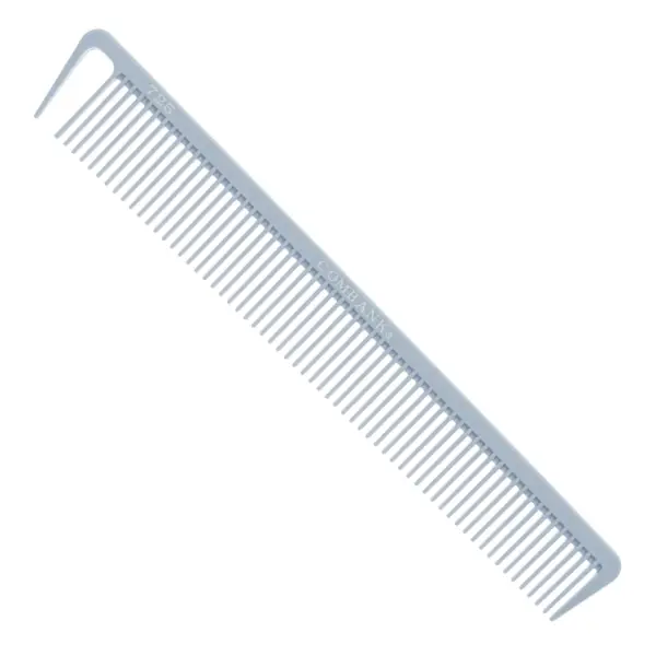 Combank 725 Pastels: Wide Tooth Cutting Comb - Image 2