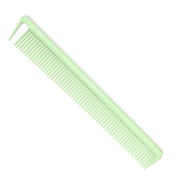 Combank 725 Pastels: Wide Tooth Cutting Comb - Image 3