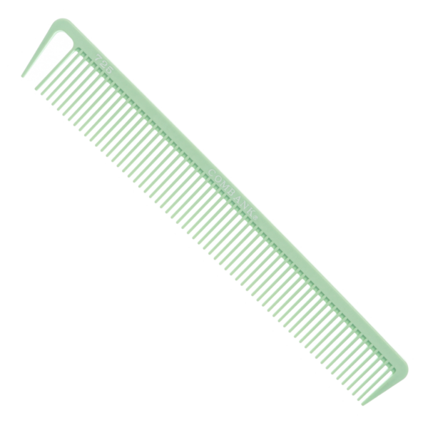 Combank 725 Pastels: Wide Tooth Cutting Comb - Image 3