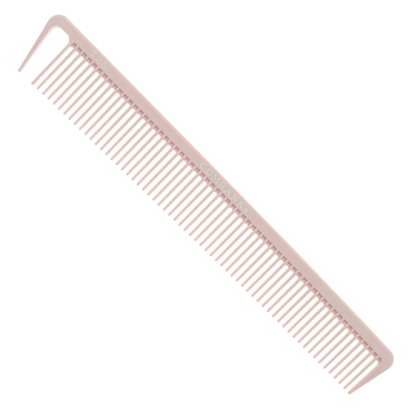 Combank 725 Pastels: Wide Tooth Cutting Comb - Image 4