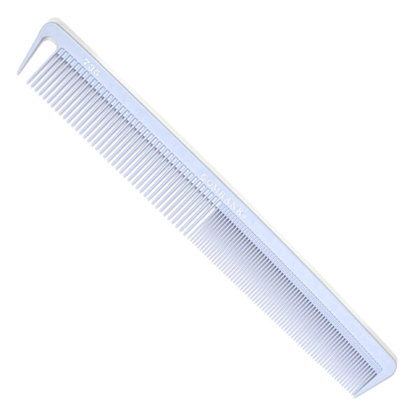 ComBank 735 Pastels: Large Cutting Comb - Image 2