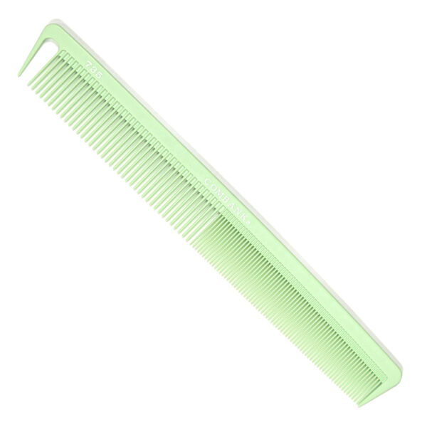 ComBank 735 Pastels: Large Cutting Comb