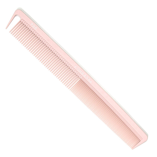 ComBank 735 Pastels: Large Cutting Comb - Image 4