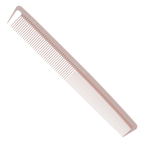 ComBank 735 Pastels: Large Cutting Comb - Image 4