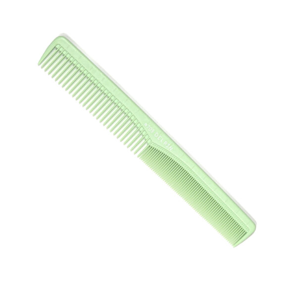 Delrin 703 Pastels: Precision Cutting Comb