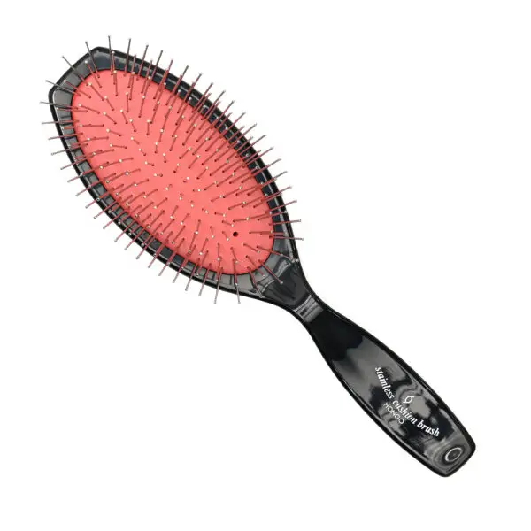 Hongo Stainless Cushion Brush - Image 5