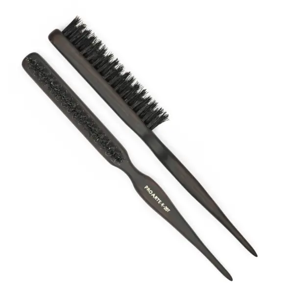 Hongo Pro Arte Back Combing Teasing Brush