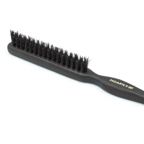 Hongo Pro Arte Back Combing Teasing Brush - Image 2