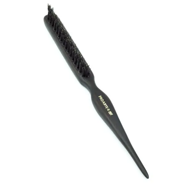 Hongo Pro Arte Back Combing Teasing Brush - Image 4