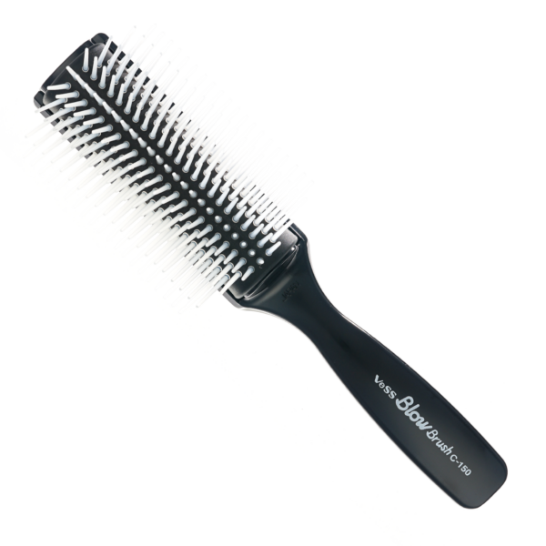 Vess C 150 - The High Heat 9 Row Blow Brush - Image 2