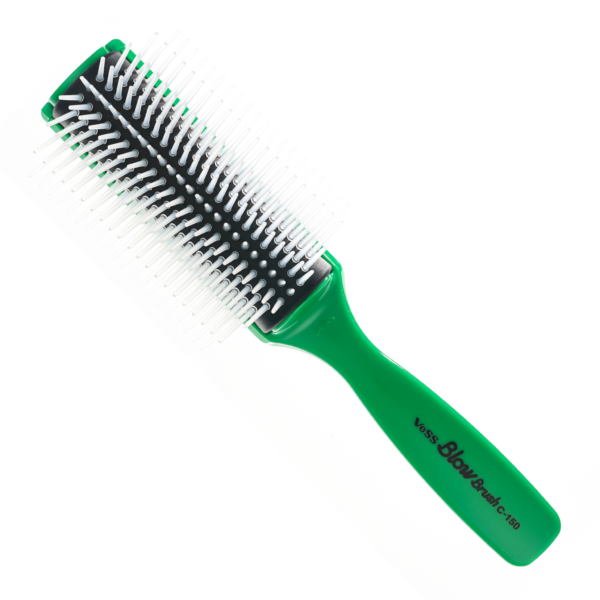 Vess C 150 - The High Heat 9 Row Blow Brush - Image 4