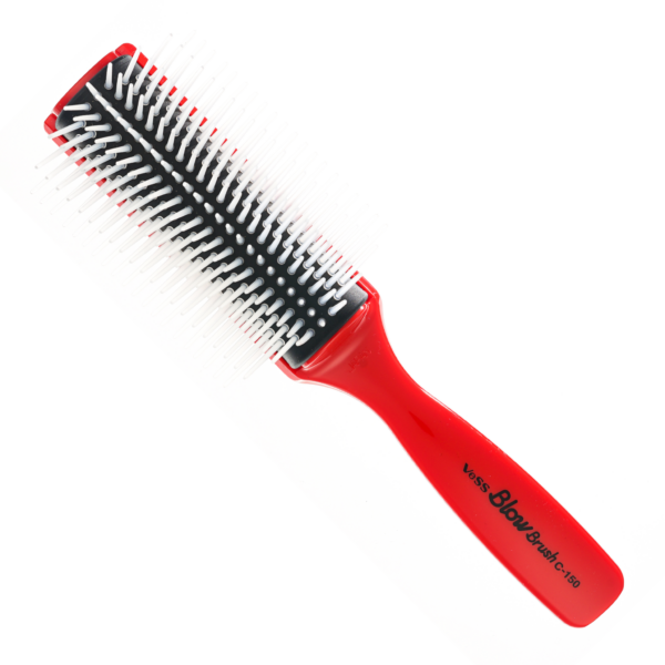 Vess C 150 - The High Heat 9 Row Blow Brush - Image 5