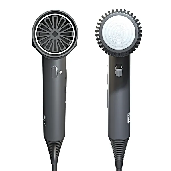 FEEL Hair Dryer - Jet Dry - Amazing! - Japan Pro Tools