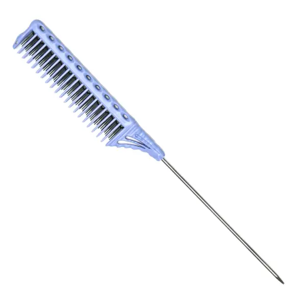 YS Park 154 Tease Balayage Tail Comb - Image 5