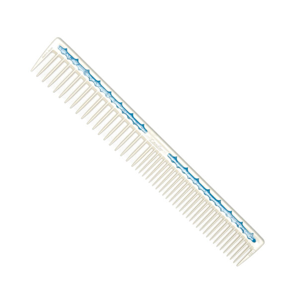 Leader Ultem Plus 304 - Medium/Wide Cutting Comb - Image 2