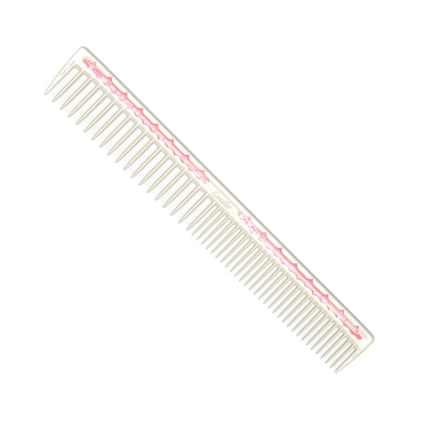 Leader Ultem Plus 304 - Medium/Wide Cutting Comb - Image 3