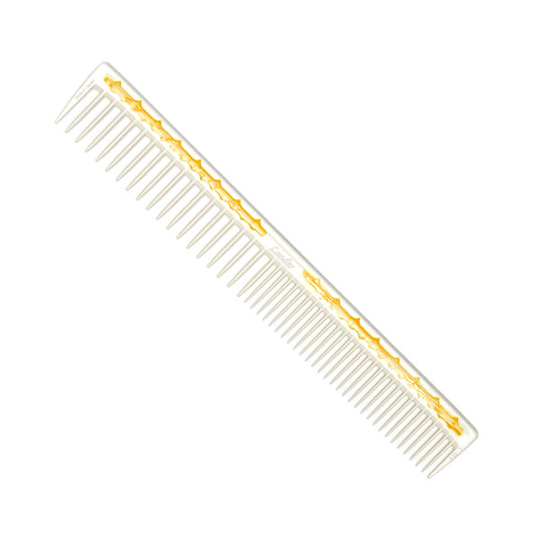 Leader Ultem Plus 304 - Medium/Wide Cutting Comb - Image 4