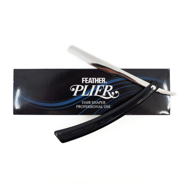 Feather Plier Razor Handle - Image 3