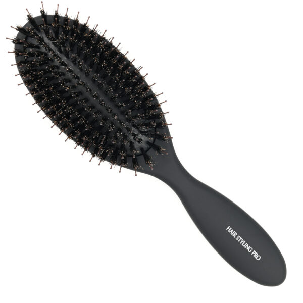 Vess SPR 2500 - Mixed Boar / Nylon Cushion Brush