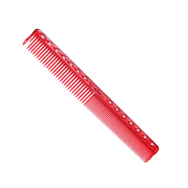 YS Park S339 Cutting Comb - Slim - Image 2