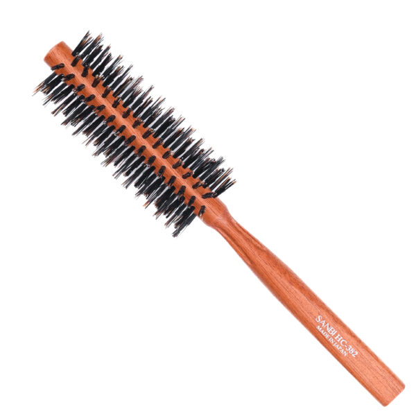 Sanbi HC Series - Super Hard Boar Bristle Brush - Image 2