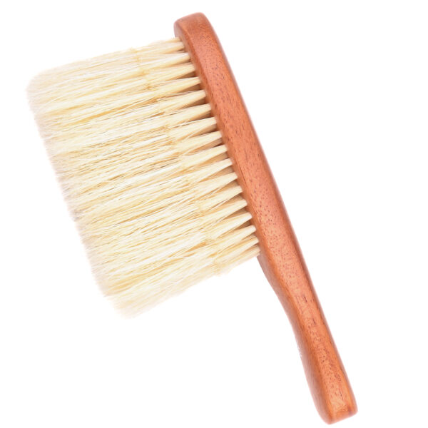 Sanbi Hair Duster - The Kebarai Brush - The Ultimate Hair Removal Brush