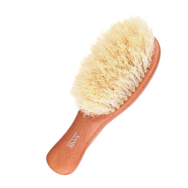 Sanbi Hair Duster - The Kebarai Brush - The Ultimate Hair Removal Brush - Image 2