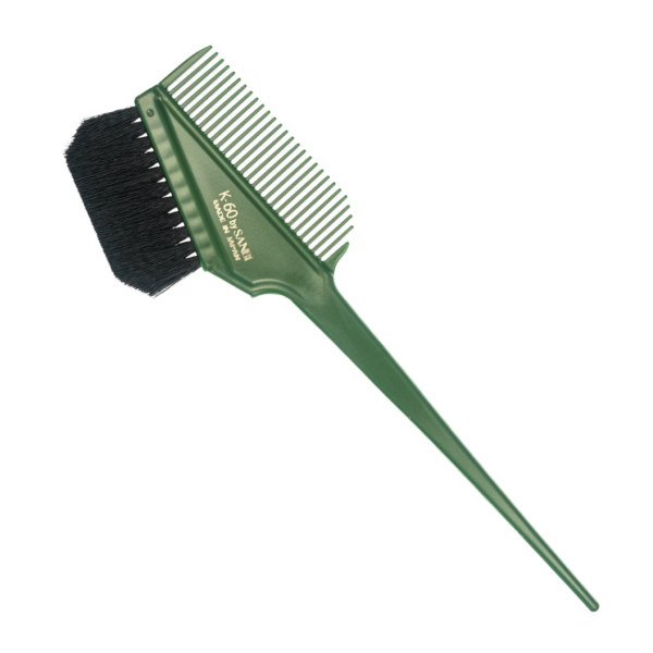 Sanbi K60 - Hair Dye & Treatment Brush/Comb - Image 13