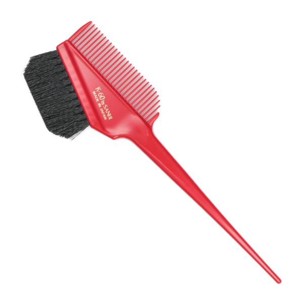 Sanbi K60 - Hair Dye & Treatment Brush/Comb - Image 4