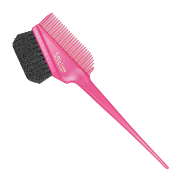 Sanbi K60 - Hair Dye & Treatment Brush/Comb - Image 5