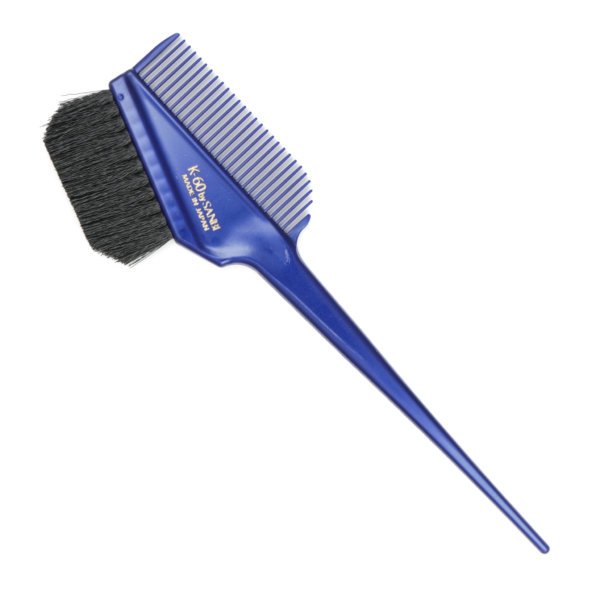 Sanbi K60 - Hair Dye & Treatment Brush/Comb - Image 8