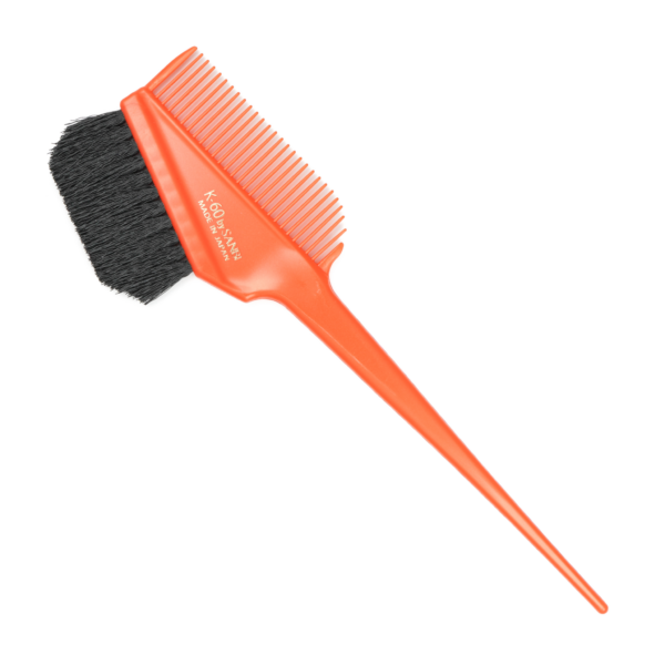 Sanbi K60 - Hair Dye & Treatment Brush/Comb - Image 9