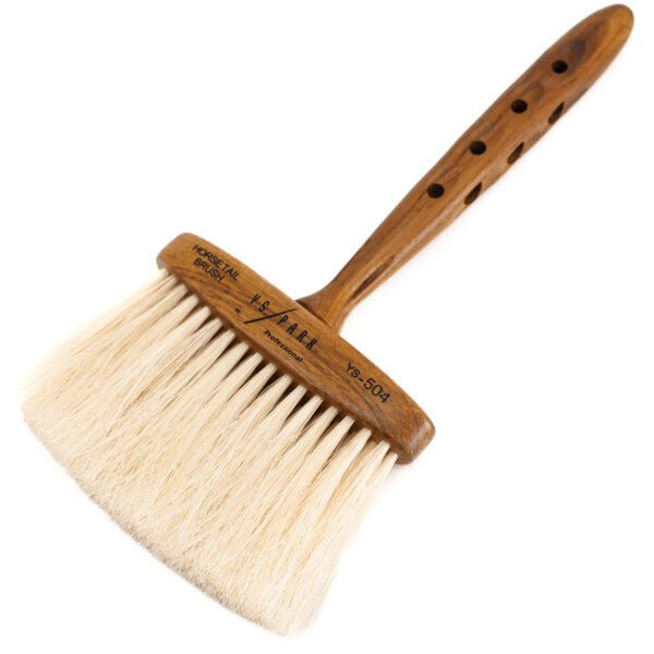 YS Park 504 Horse Tail Hair Duster Brush