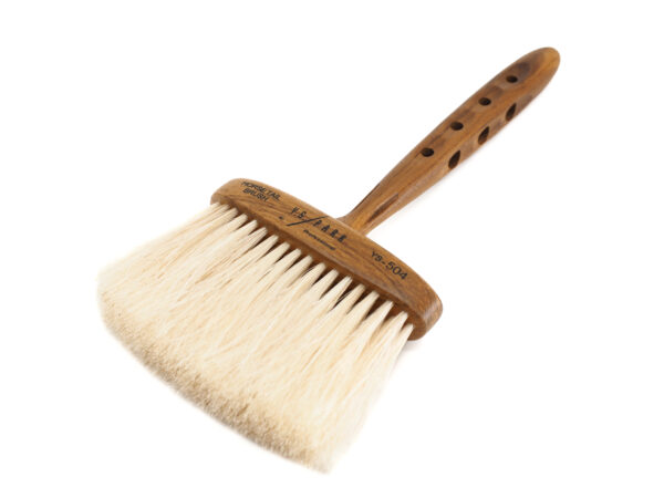 YS Park 504 Horse Tail Hair Duster Brush - Image 2