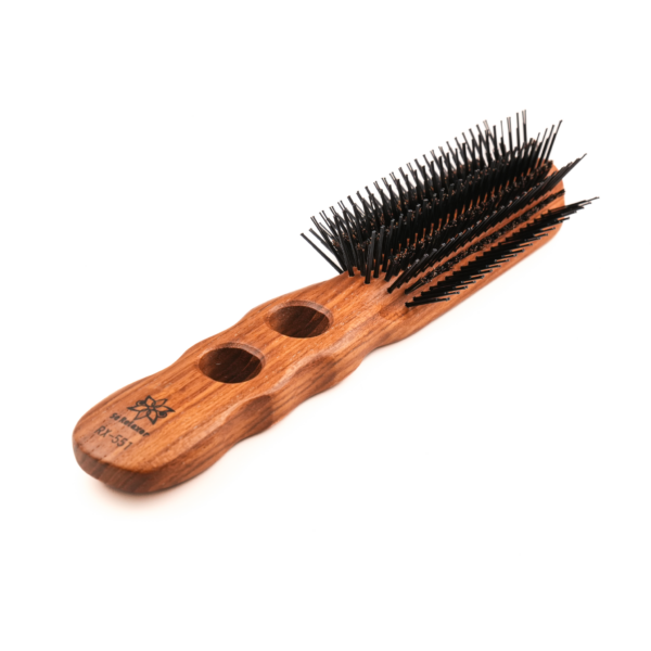 Sanbi RX 551 - Special Blow Dry Brush - Image 2