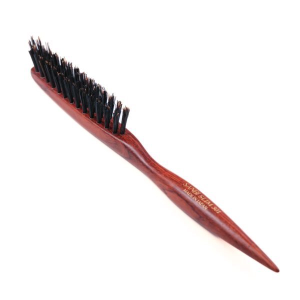 Sanbi Slim 301 - Tease Styling Up-Do Brush - Image 2