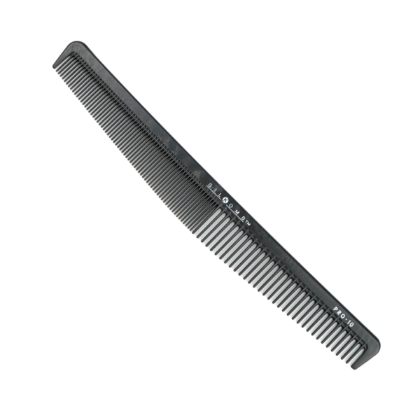 Silkomb Pro 10 - Dual Taper Comb - Image 2