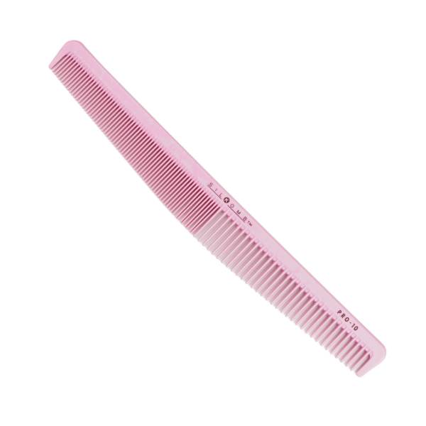 Silkomb Pro 10 - Dual Taper Comb - Image 3