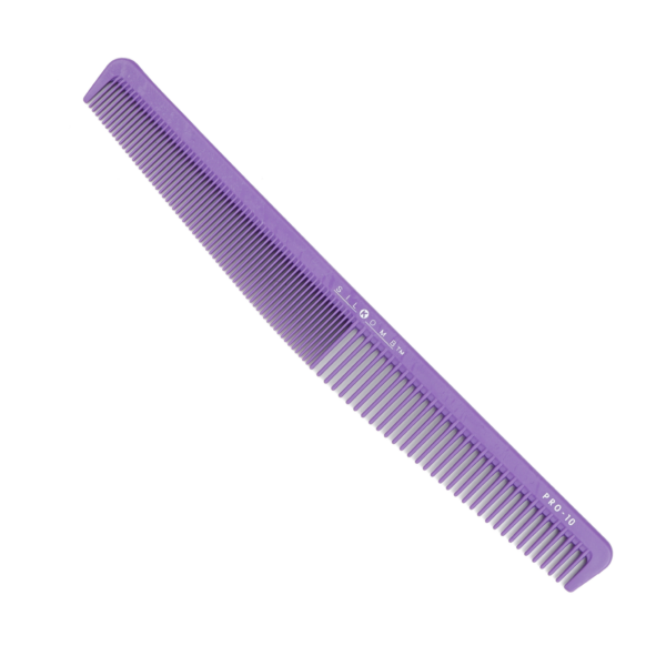 Silkomb Pro 10 - Dual Taper Comb - Image 4