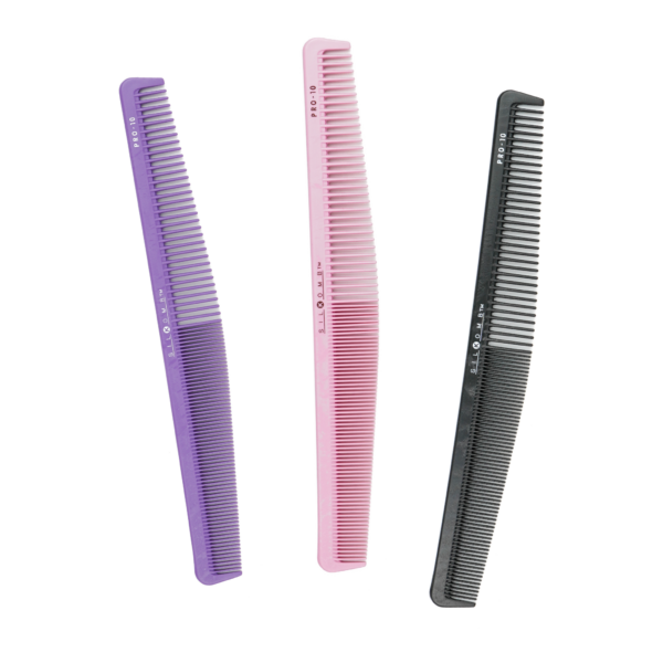 Silkomb Pro 10 - Dual Taper Comb