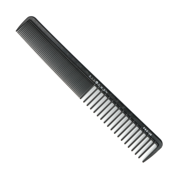 Silkomb Pro 20 - Quick Cutting Comb - Image 4