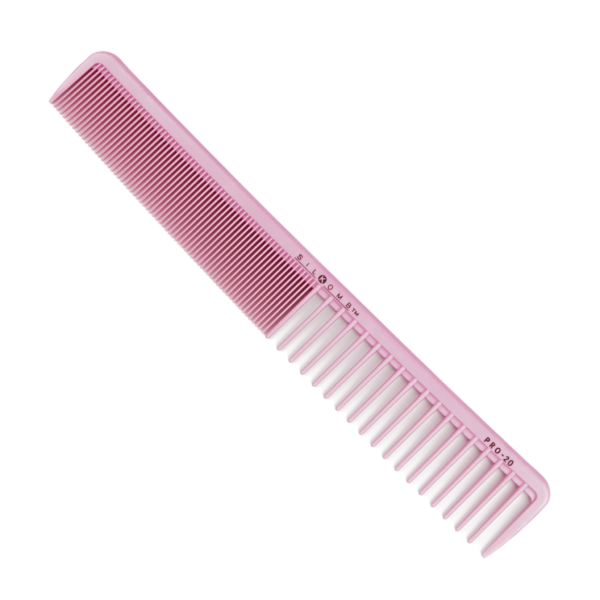 Silkomb Pro 20 - Quick Cutting Comb - Image 3