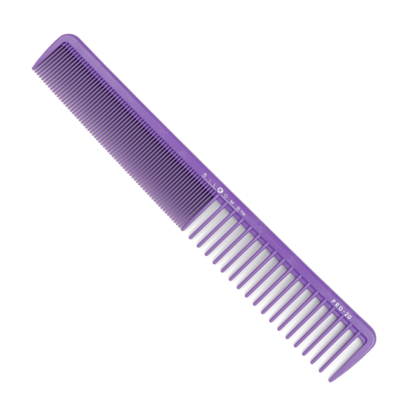 Silkomb Pro 20 - Quick Cutting Comb - Image 2