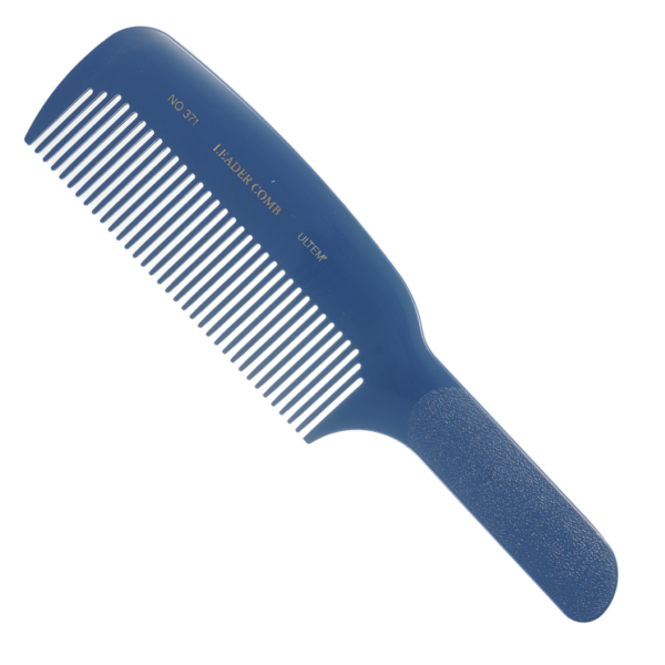 Leader Ultem 371 - Clipper Comb - Image 2