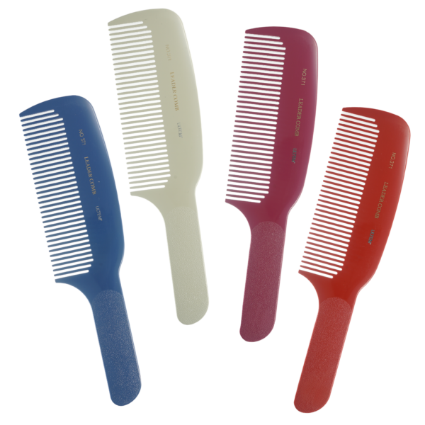 Leader Ultem 371 - Clipper Comb