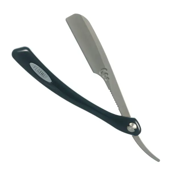 Feather Artist SR Razor Handle - Folding Style - Image 2