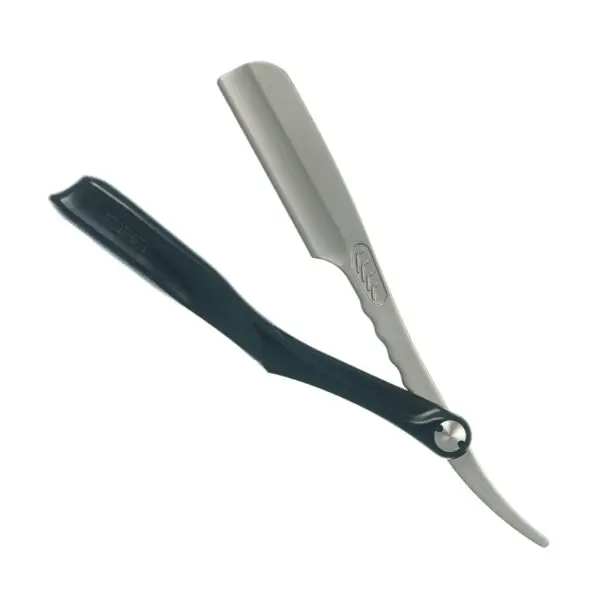 Feather Artist SS Razor Handle - Folding Style - Image 2